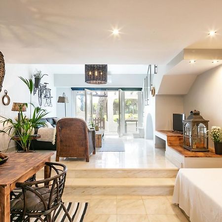 Charming Villa Golf & Beach Кашкайш Екстериор снимка