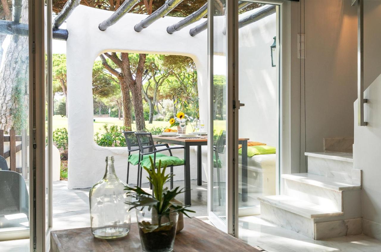 Charming Villa Golf & Beach Кашкайш Екстериор снимка