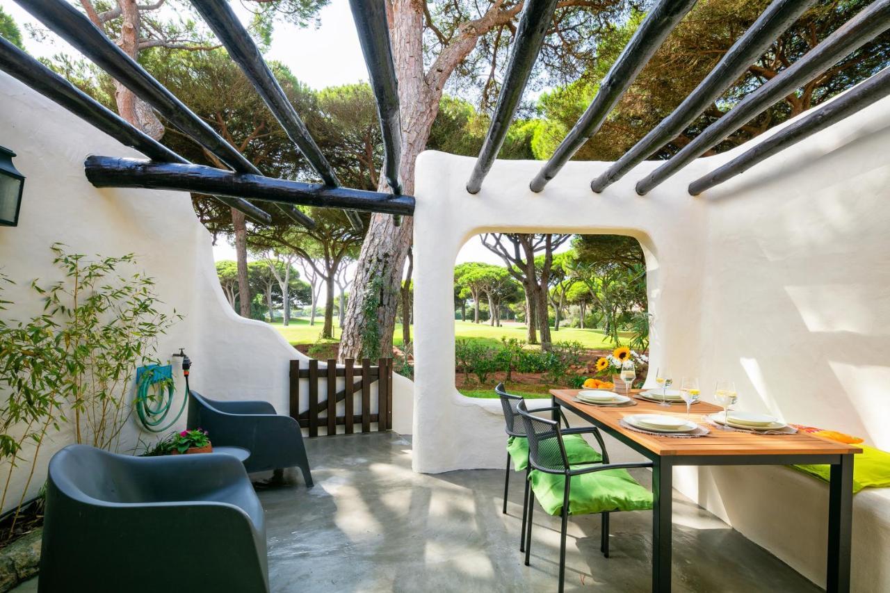 Charming Villa Golf & Beach Кашкайш Екстериор снимка