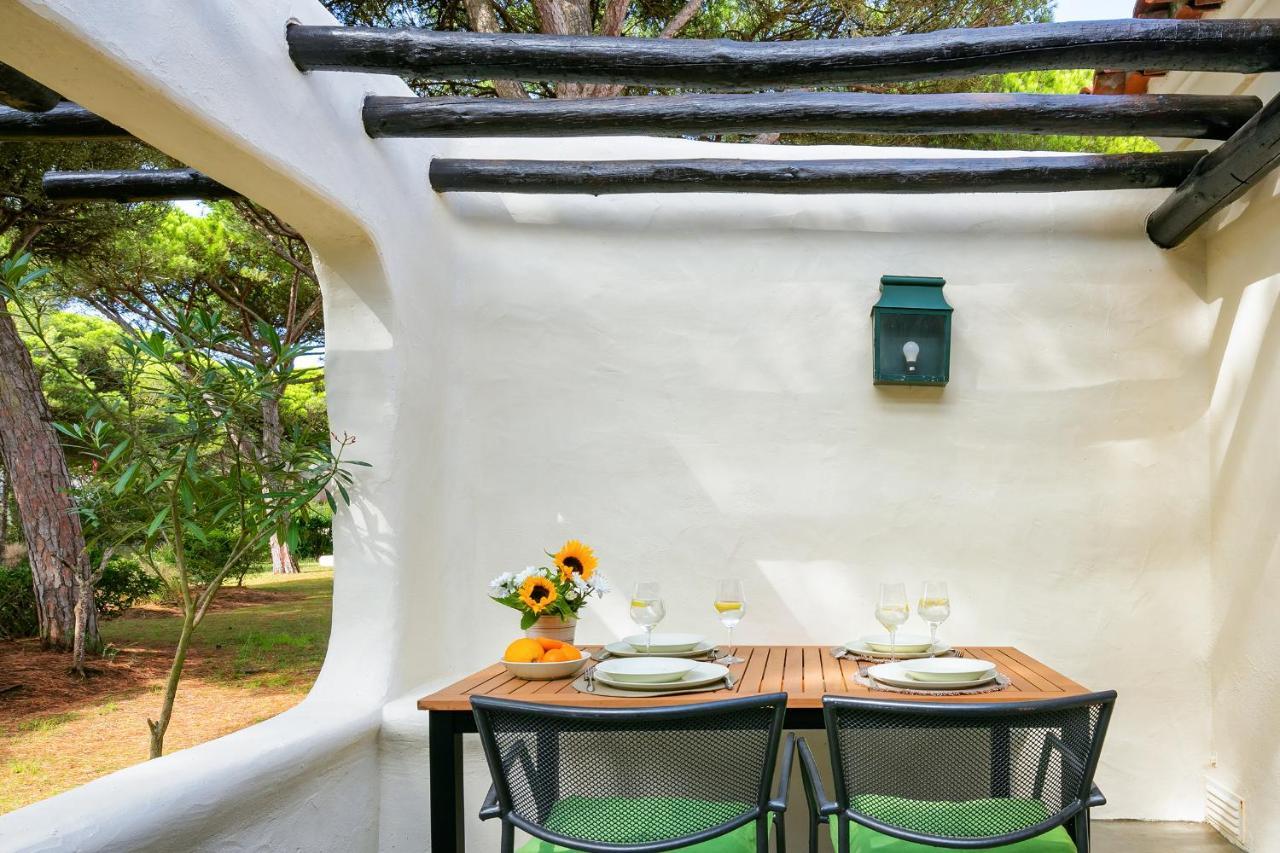 Charming Villa Golf & Beach Кашкайш Екстериор снимка