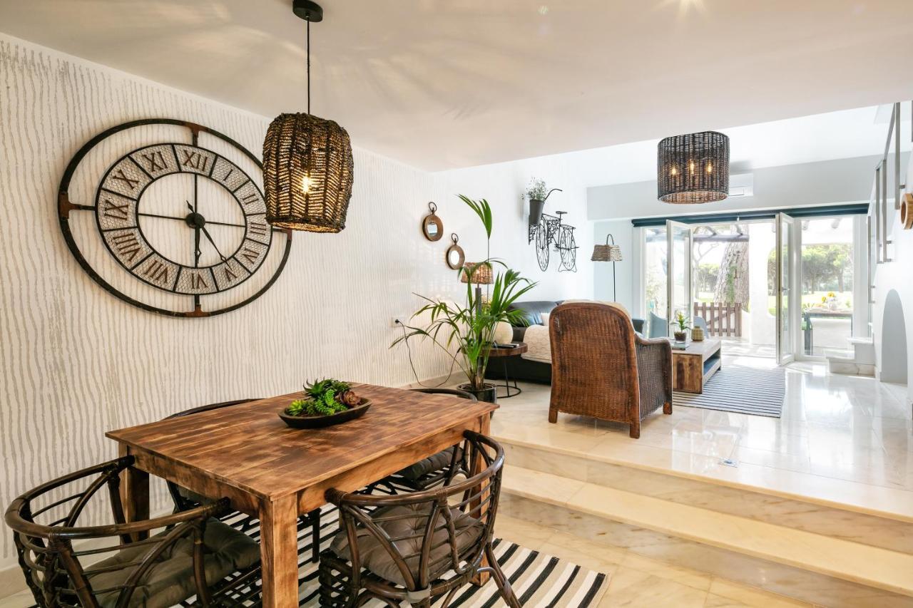Charming Villa Golf & Beach Кашкайш Екстериор снимка