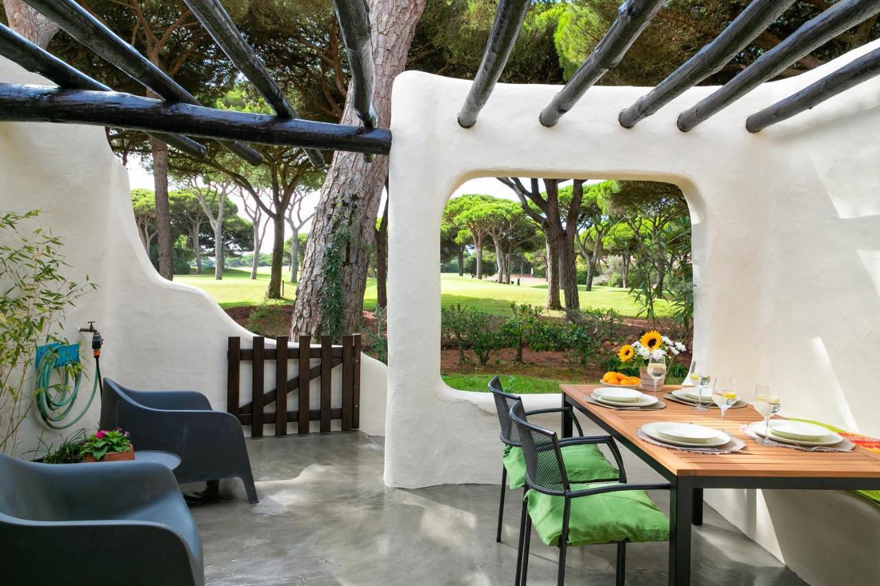 Charming Villa Golf & Beach Кашкайш Екстериор снимка