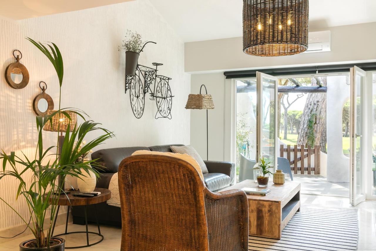 Charming Villa Golf & Beach Кашкайш Екстериор снимка